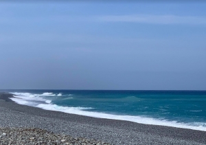 Pebble Beach, Luna, Luna, La Union